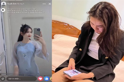 sex anh em ruot Chồng thấy vợ không chung thủy từ clip nóng trên điện thoại