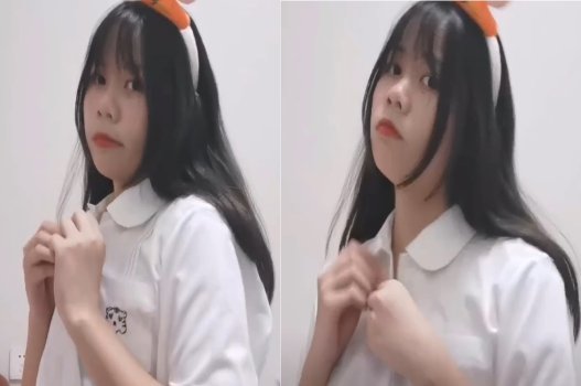 camleethorr sex Váy kẻ đáng yêu đang nổi cơn nứng