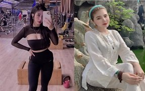 phim hay trên netflix Clip sex Trinh Lai sáng đi chùa tối về bán dâm cực sung