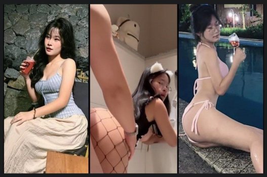 phim sex live chịch Cô gái xinh xắn đắm chìm trong đêm yêu đầy mê hoặc