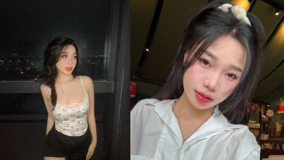 sex khong che Tiktoker Đại Ka cơ thể đẹp chơi nhau cực hăng