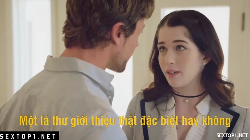 suzie nguyễn xxx,sex chịch,sex mex Làm sao để được thầy “ưu ái” vietsub